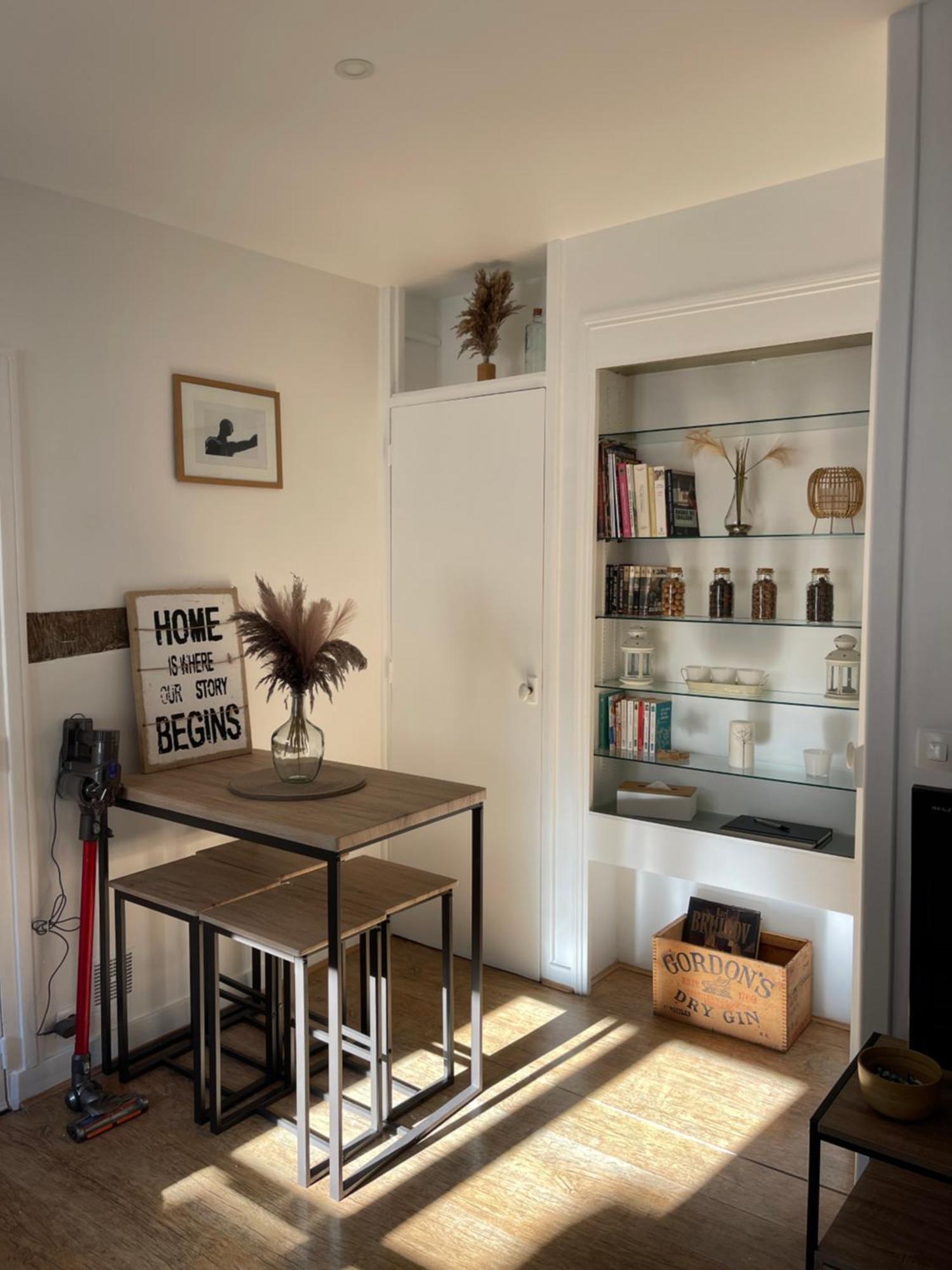 La Duchesse Apartment *