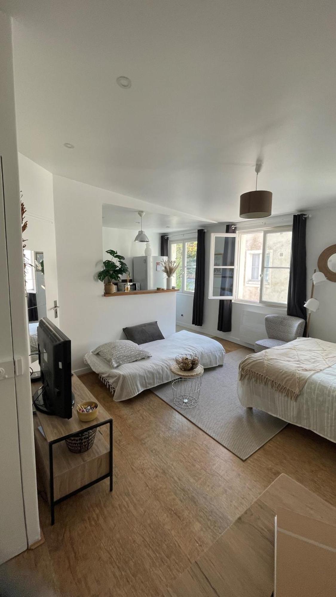 La Duchesse Appartement *