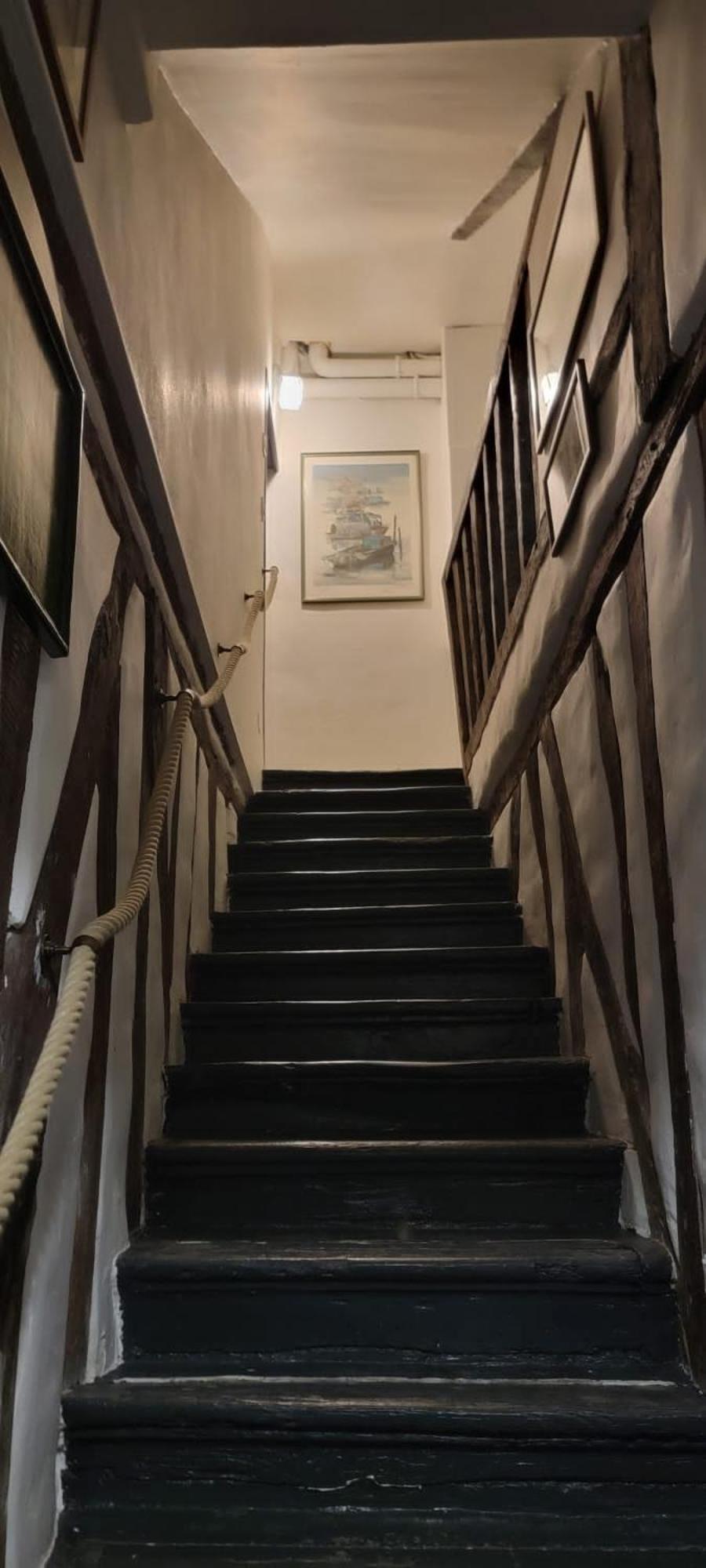 Appartement La Duchesse